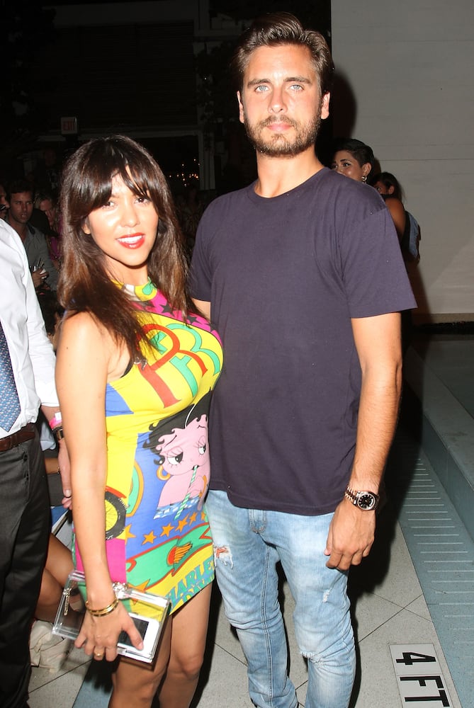 July 6: Celebrity splits and divorces 2015