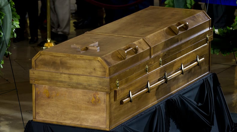 AP Photo/Jose Luis Magana