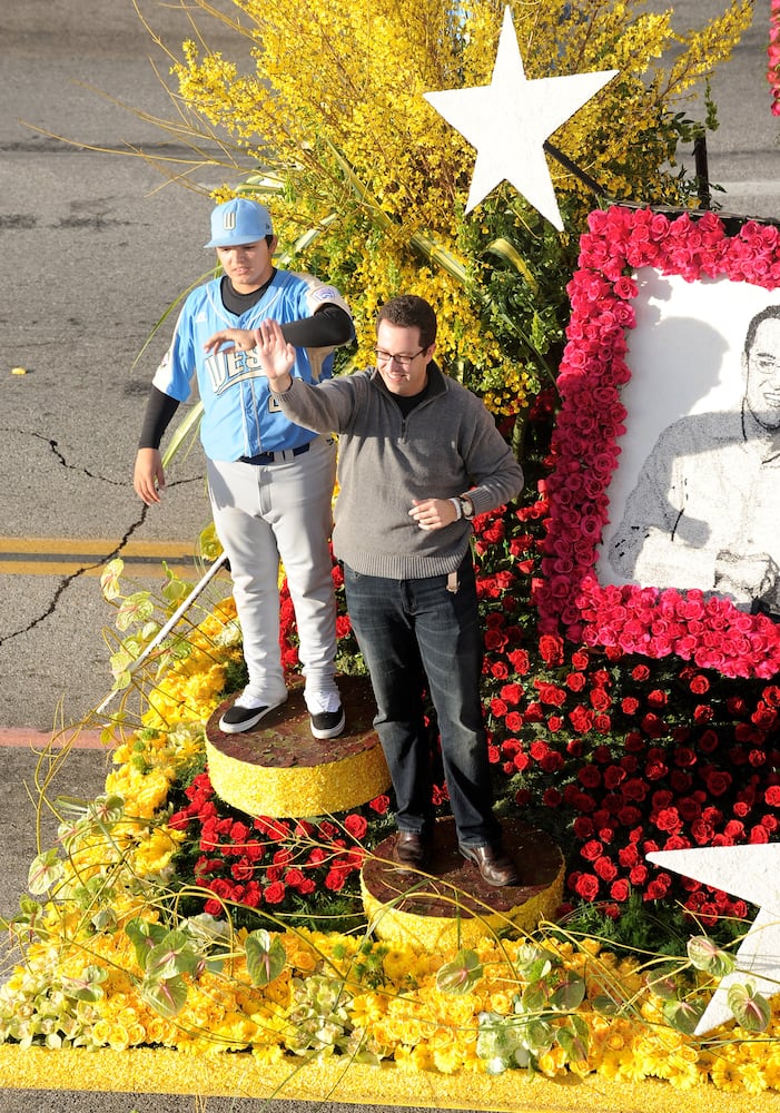 Jared Fogle sentenced: Nov. 19, 2015
