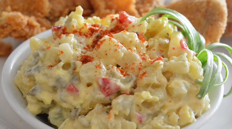 STYLED BY RONNIE HOLT. CONTRIBUTED BY ADRIENNE HARRIS