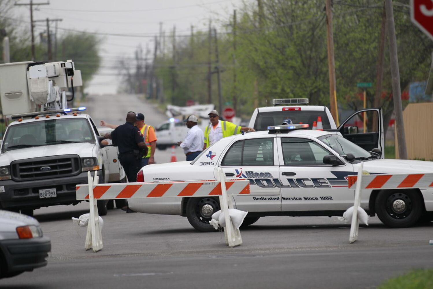 Shooting at Fort Hood, 04.03.14
