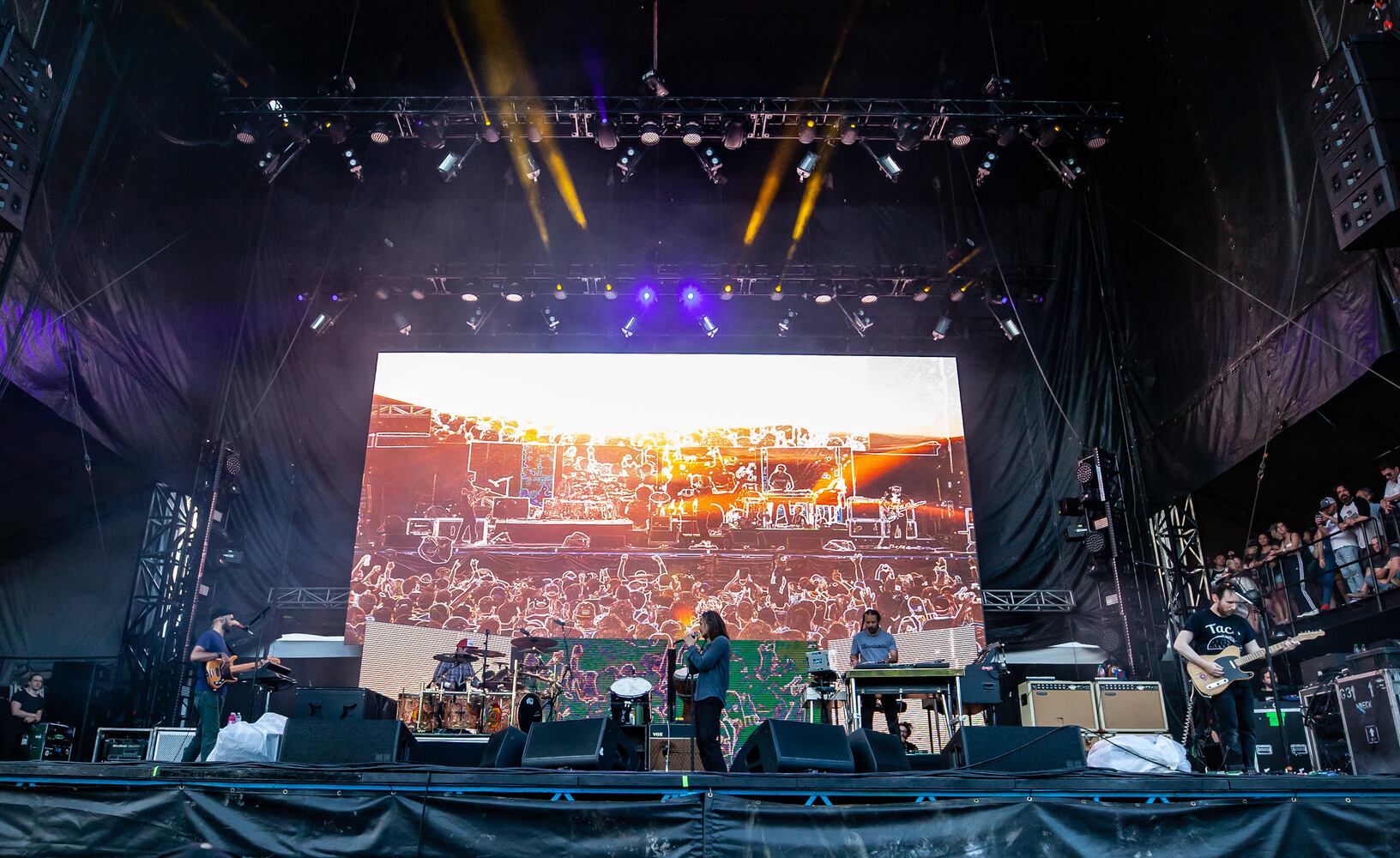 PHOTOS: Shaky Knees Music Festival 2019
