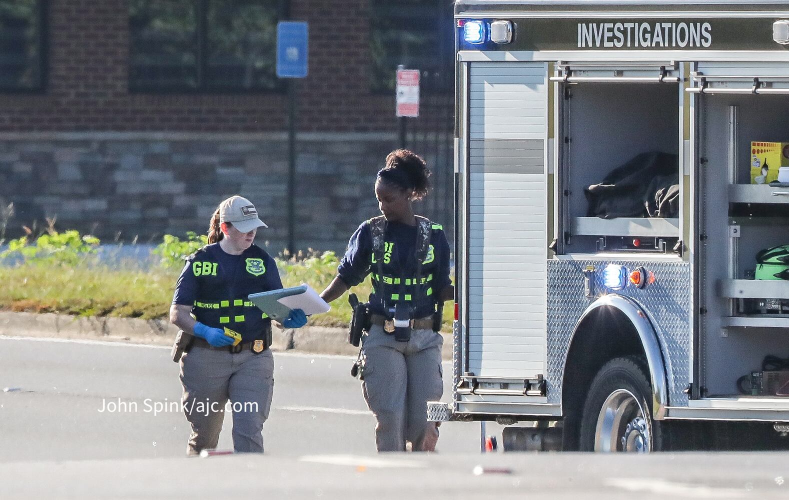lawrenceville ois