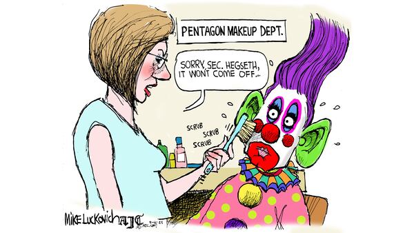 luckovich
