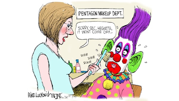 luckovich