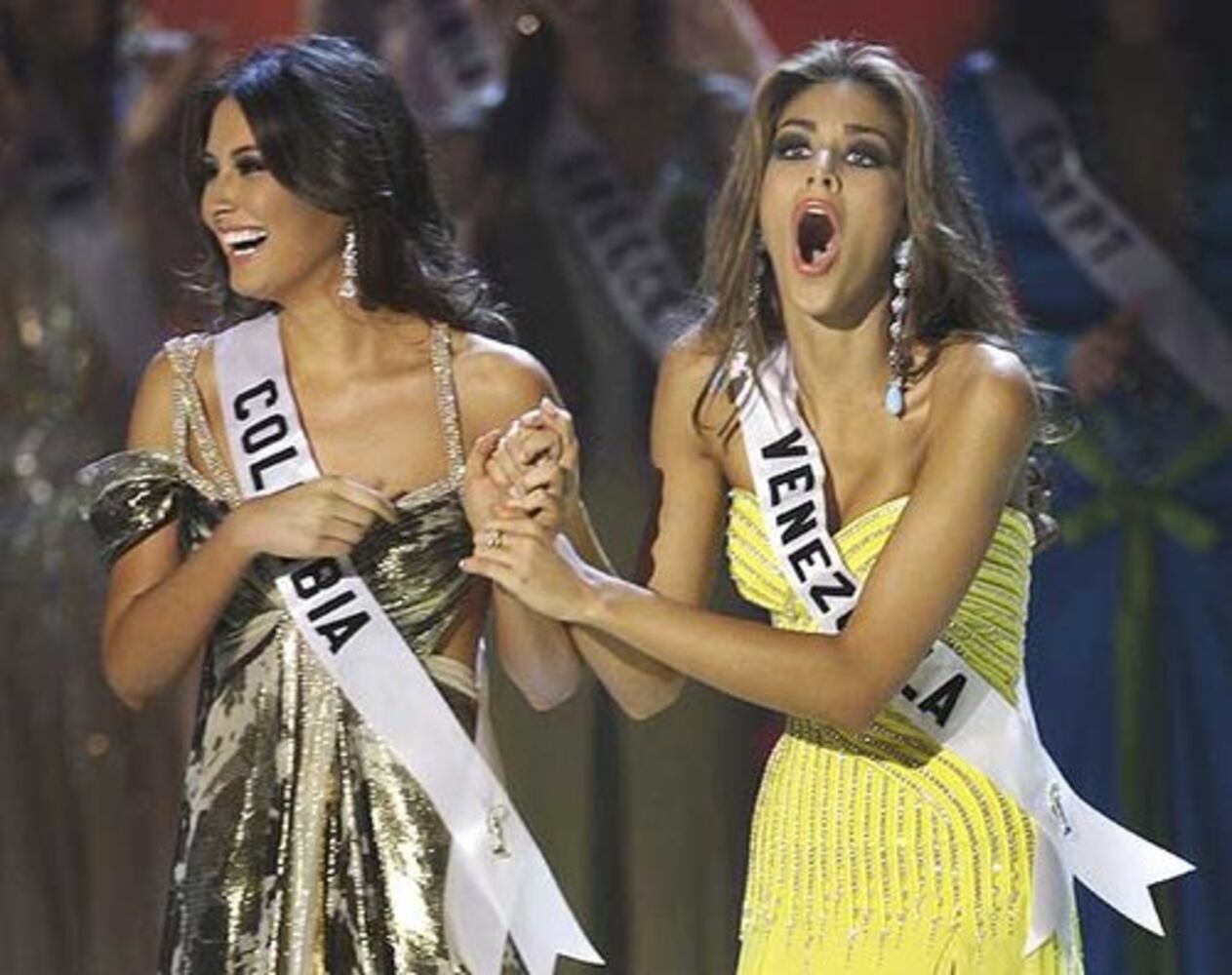 Miss Universe 2008