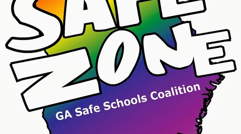 The Georgia Safe Schools Coalition provided training to Fayette County school nurses regarding topics related to transgender students. Courtesy GSSC