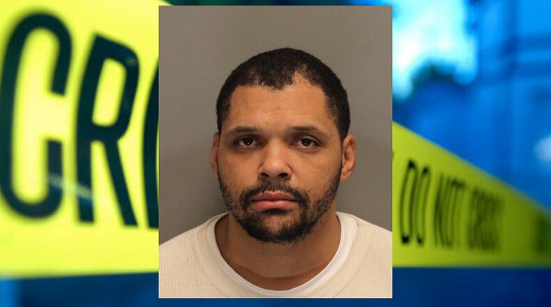 A Cobb County jury found Joshua Moulder guilty of the 2006 murder of Anthony Rudolph. A judge will sentence him Thursday.