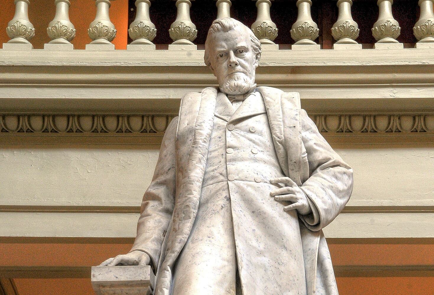 Confederate memorials of metro Atlanta