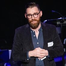 Theatrical Outfit Artistic Director Matt Torney.