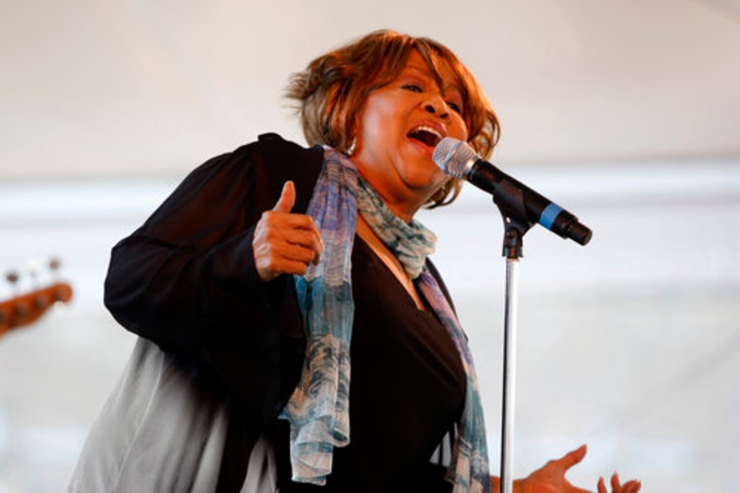 Newport Folk Festival celebrates 52nd year