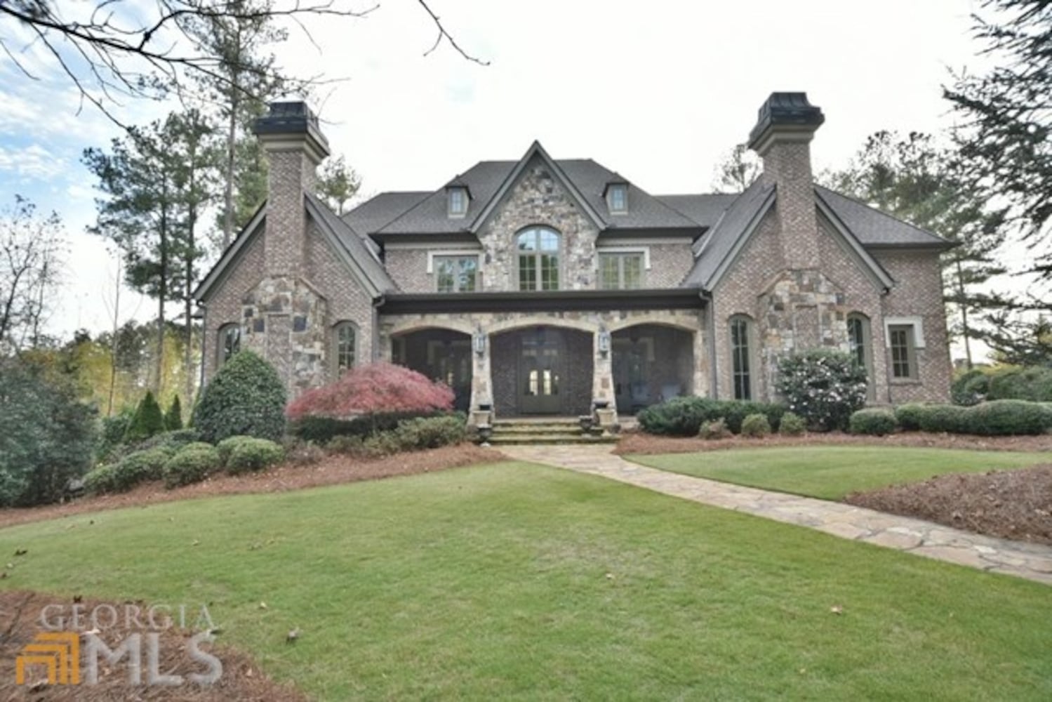 most expensive homes near North Gwinnett