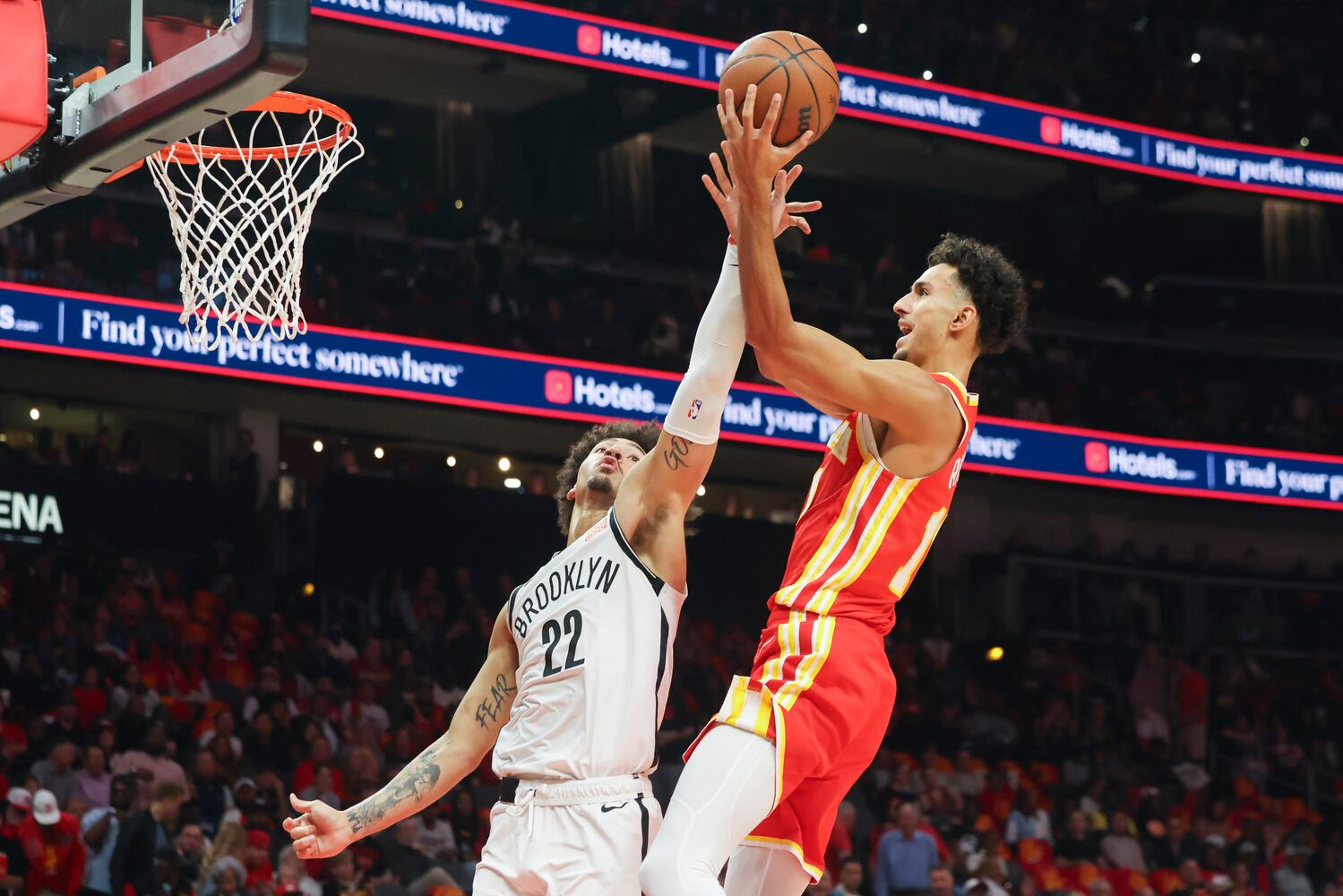 102424 hawks photo