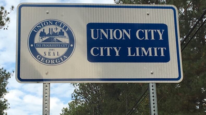 The proposed project would widen roads, provide sidewalks and more.