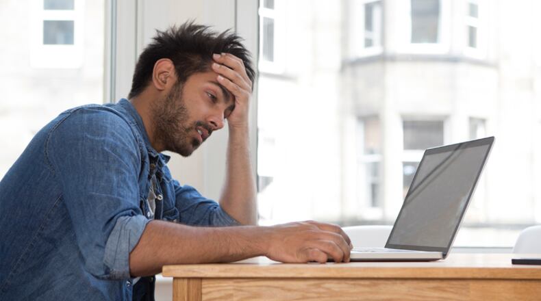 A recent study shows Georgia residents are among the most stressed in the nation.