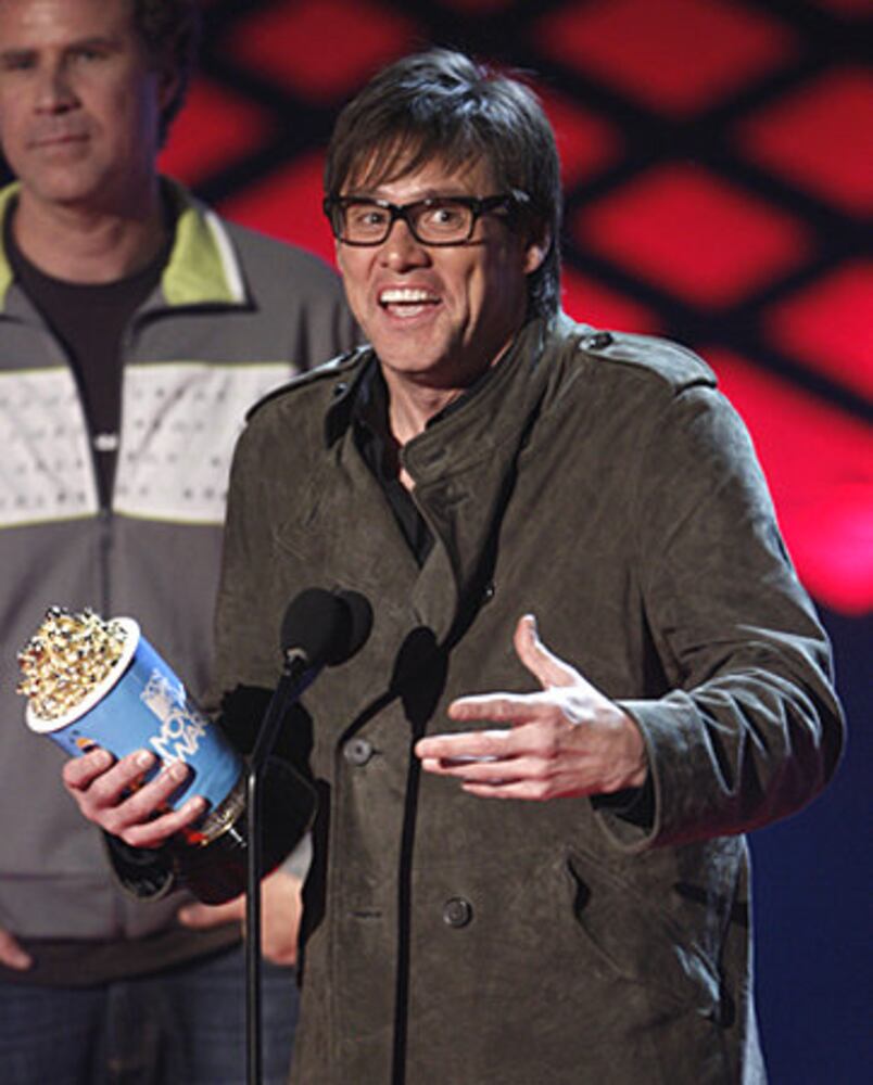 2009 MTV Movie Awards