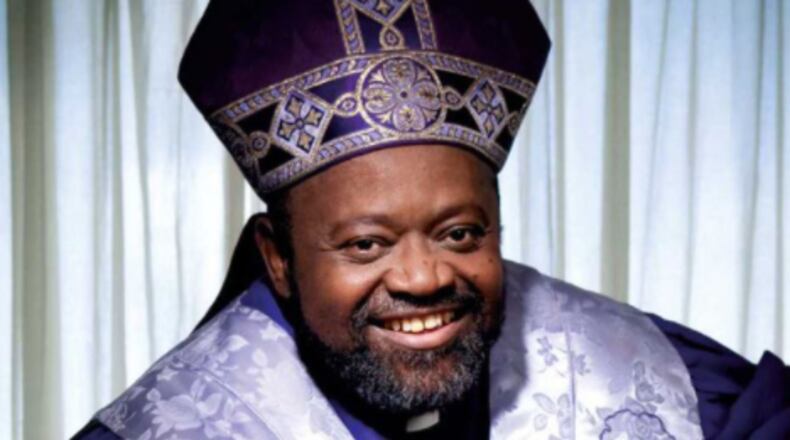 Carl Bean, preacher, activist and gospel artist who sang the gay pride anthem “I Was Born This Way,” has died at 77, according to reports.