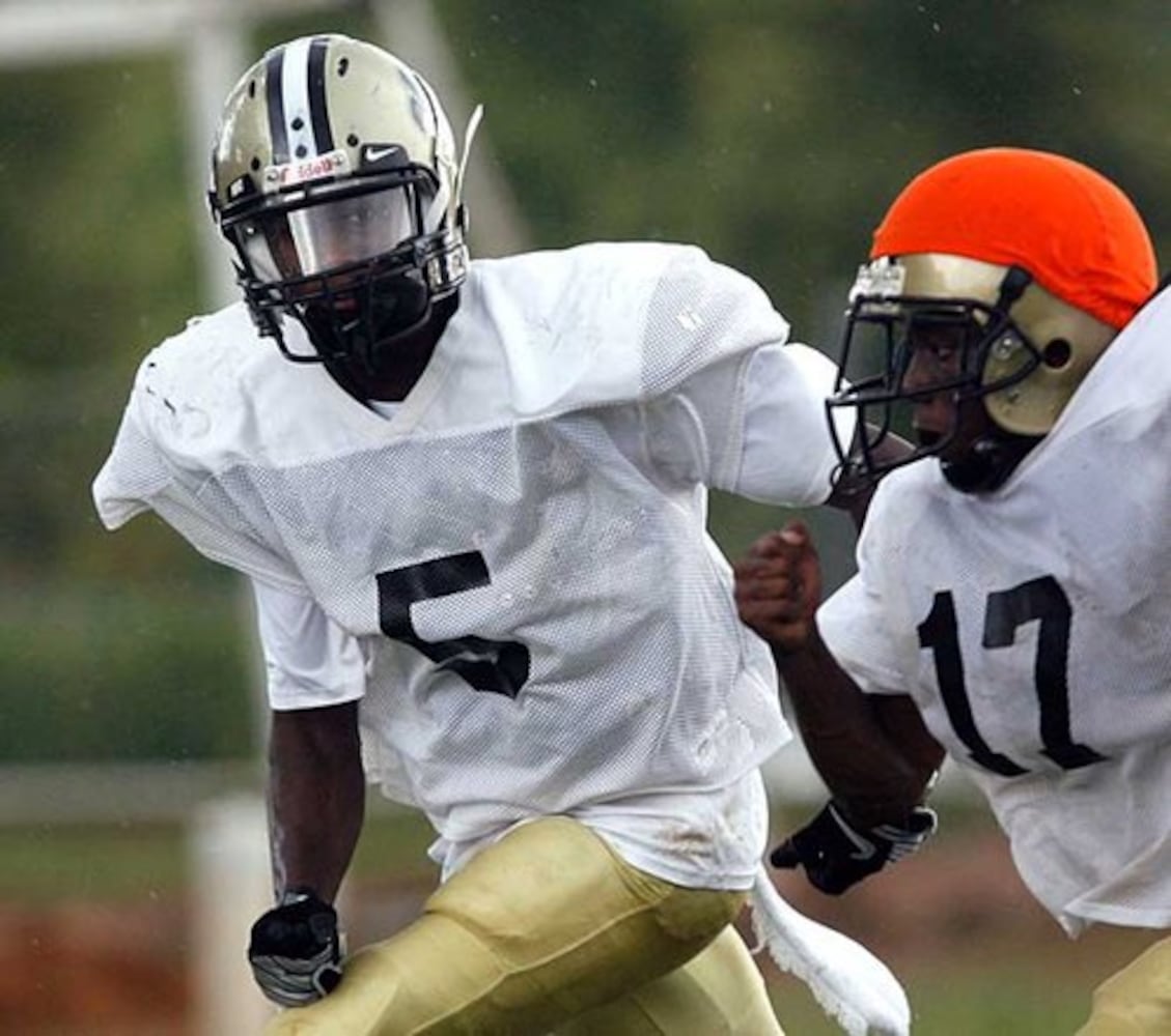 Henry County Warhawks gear up for 2008 season