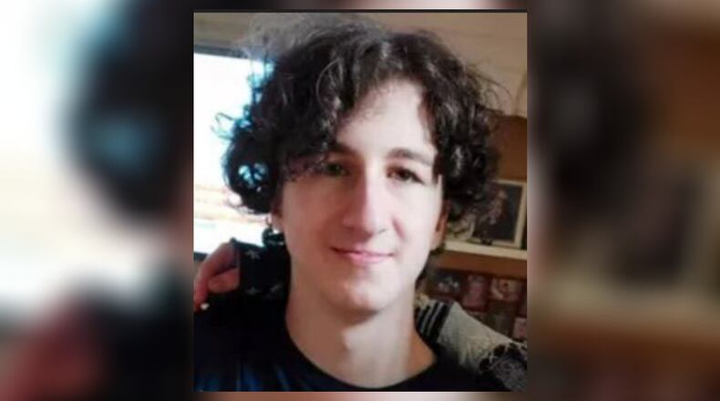 Timothy Yakovlev, 17, died in a crash Sunday night in Johns Creek.