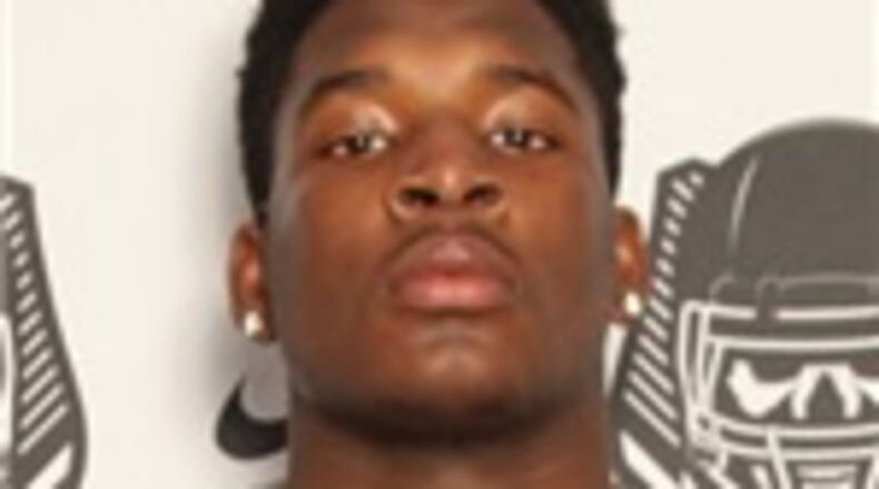 Photo of Kelton Dawson courtesy of 247 Sports.