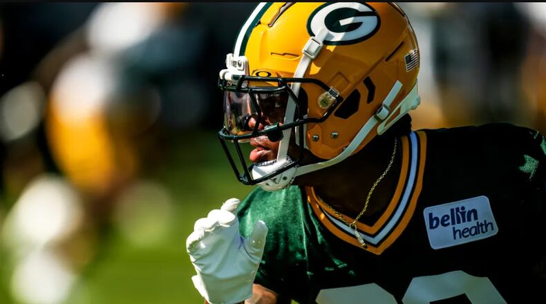More than 150 players from Georgia on NFL rosters