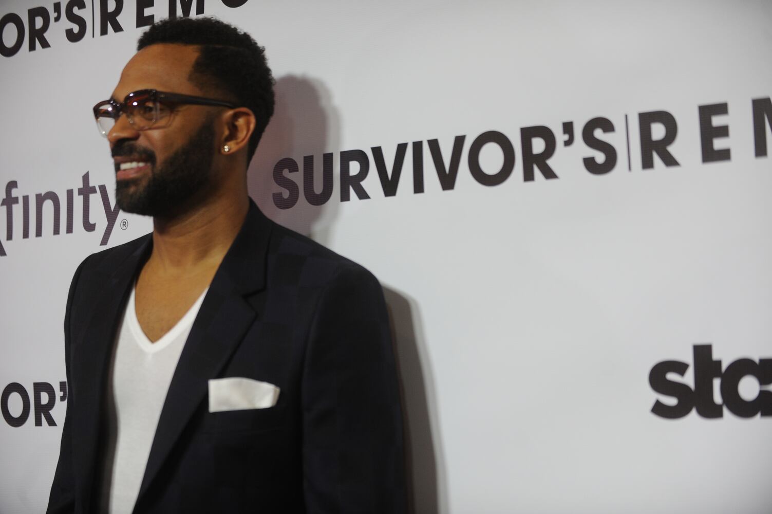MEDIA ALERT: Red Carpet Premiere of Starz' "Survivor's Remorse"