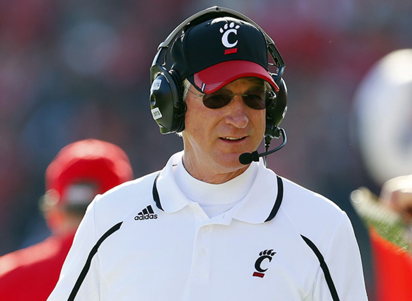 Tommy Tuberville