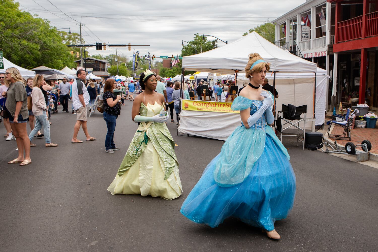 Big Shanty Festival