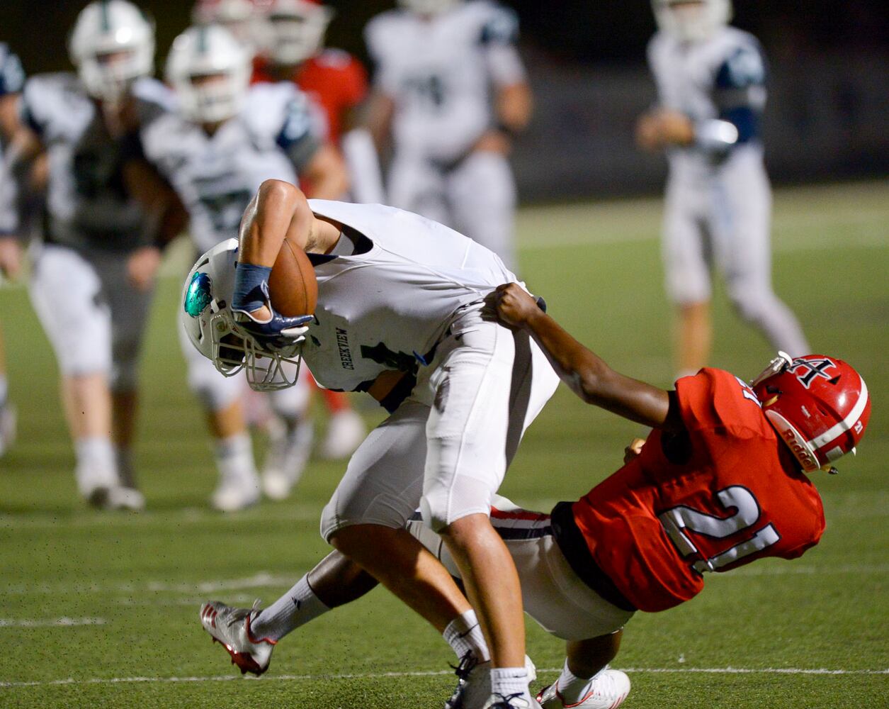 Photos: High school football Week 3