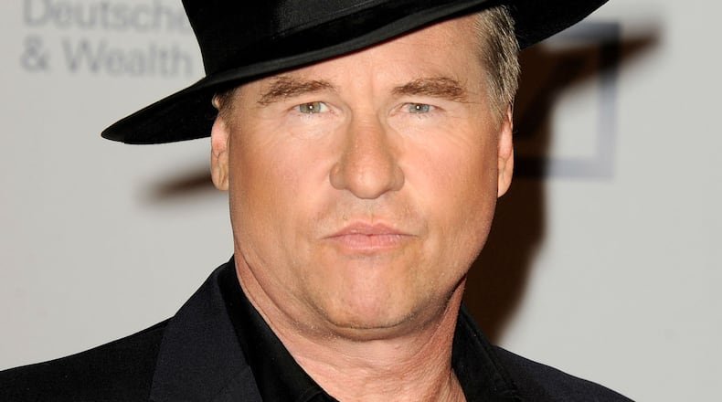 (Photo by Kevin Winter/Getty Images)