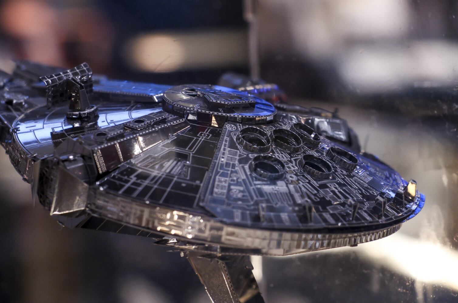 2016 International Toy Fair