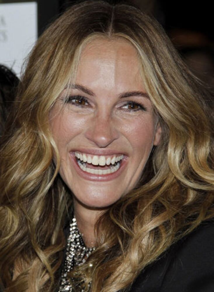 Celebrity birthdays: Oct. 24-30