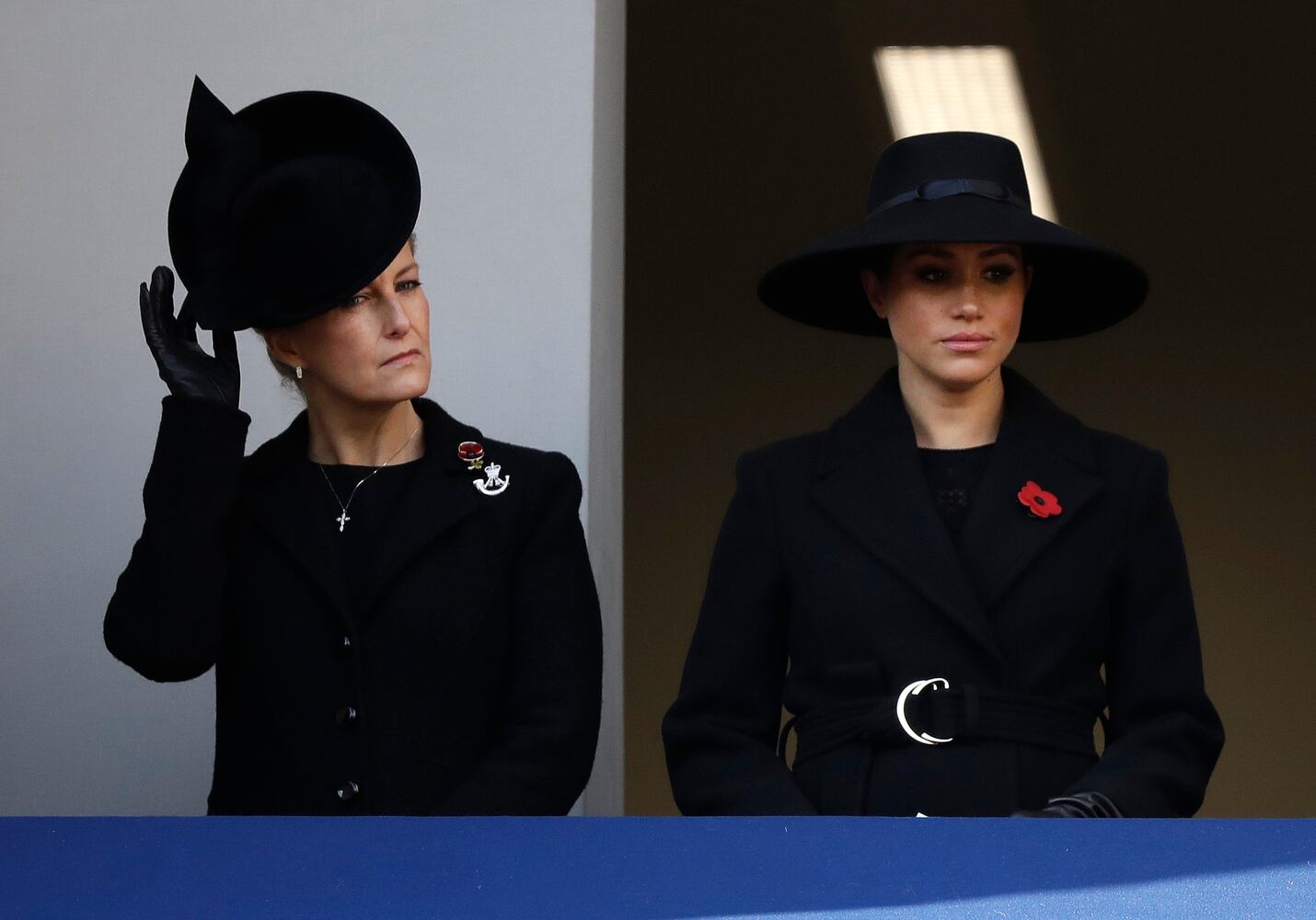 Royal Service