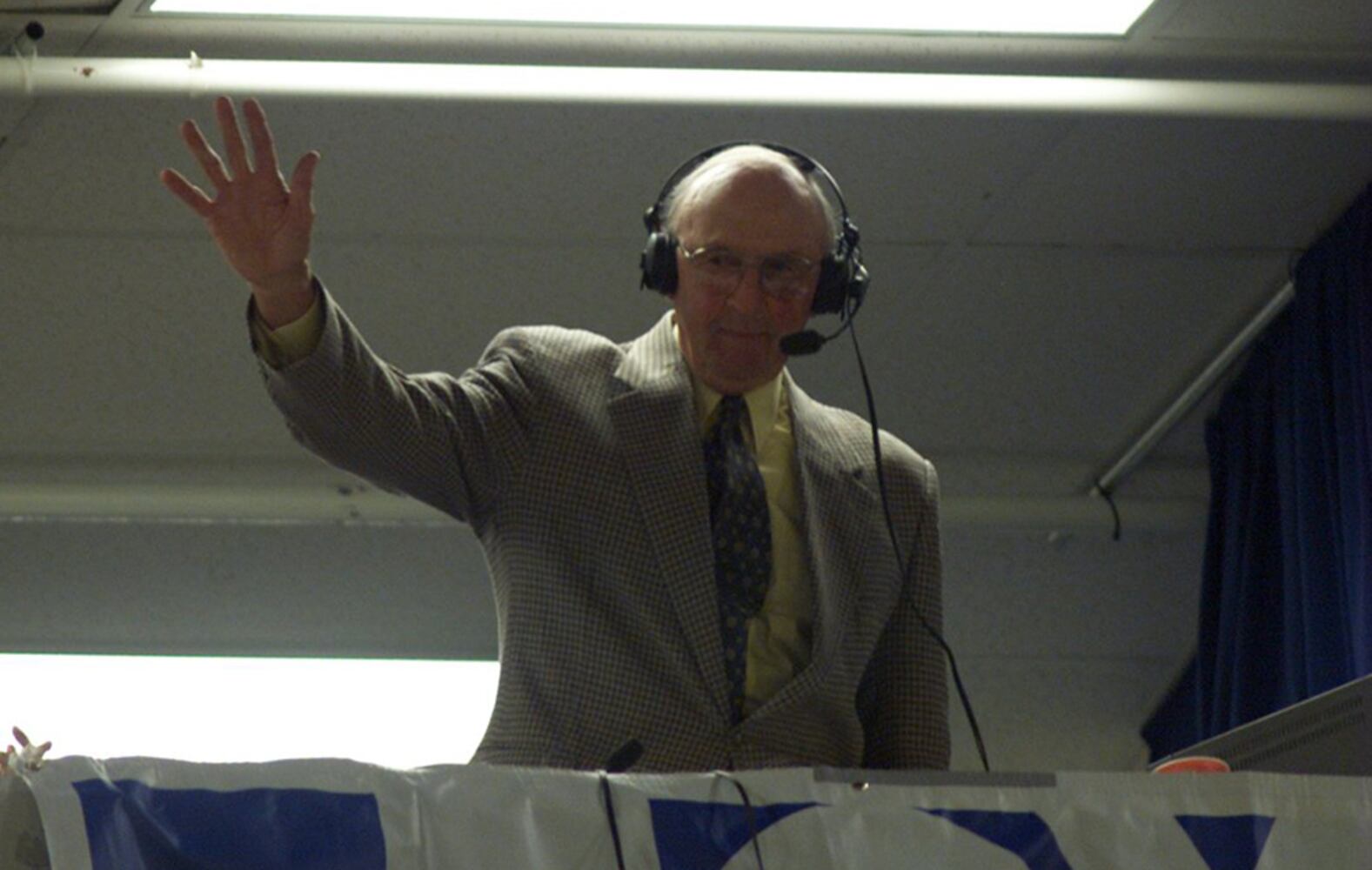 Ernie Johnson