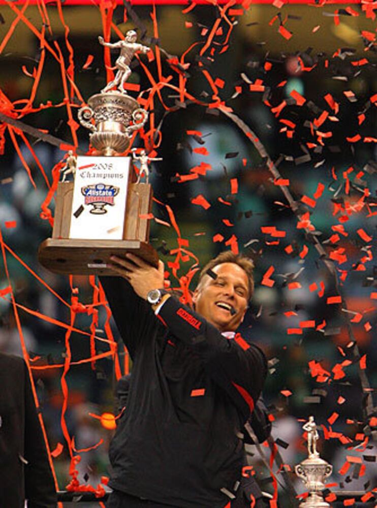 Future of UGA Football: Fact or Fiction