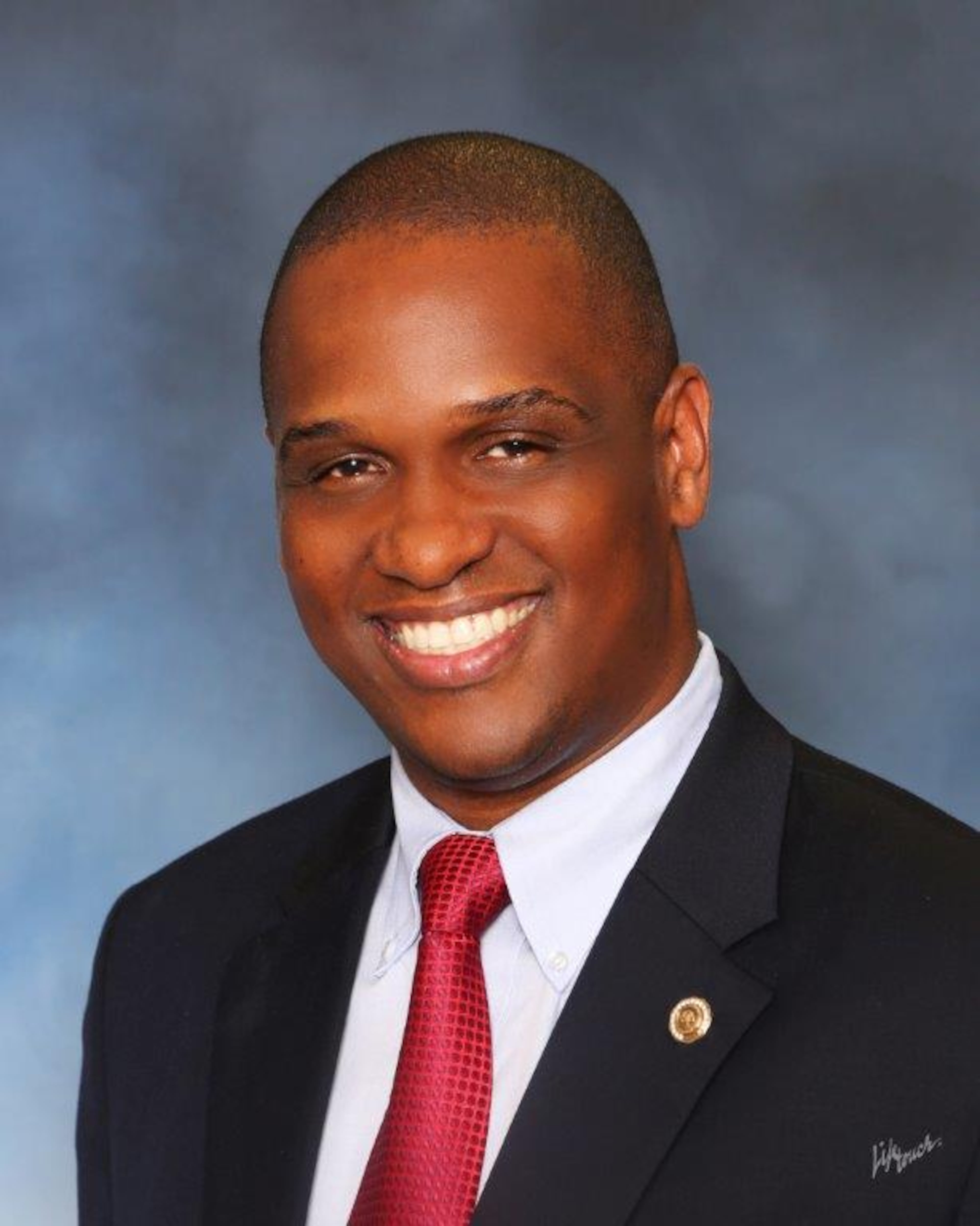 Otha Thornton served as the 53rd national PTA president. (Courtesy photo)