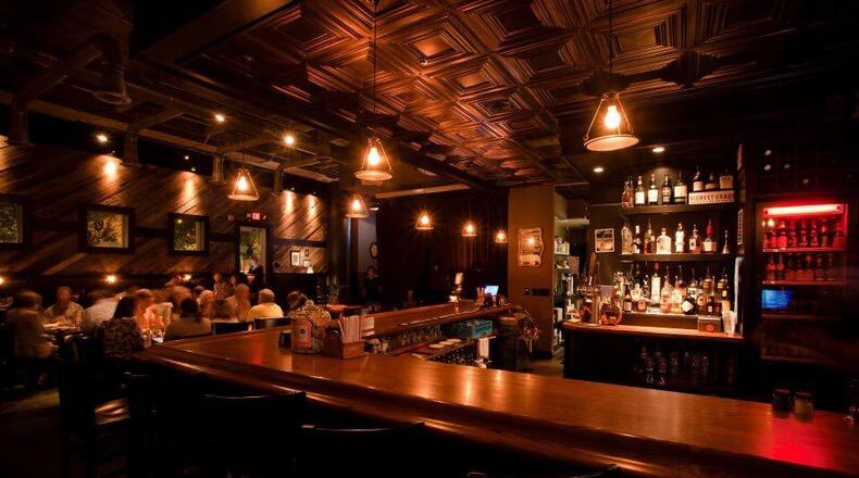 The Barrelhouse is relocating to Old Fourth Ward.
