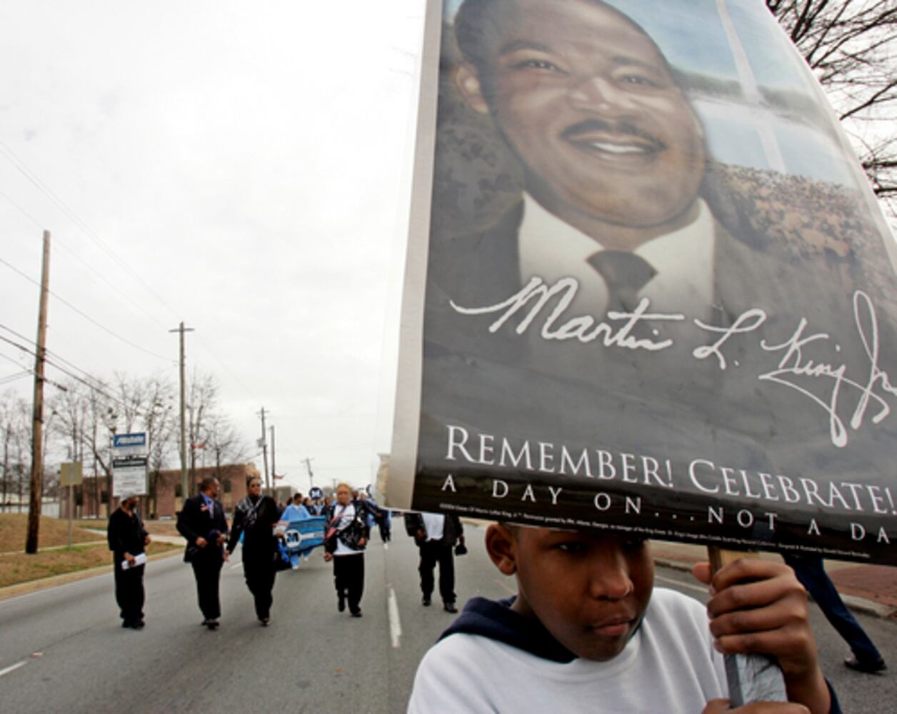 20 events to fill your 2008 calendar