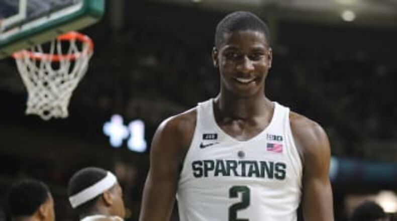Jaren Jackson Jr.
