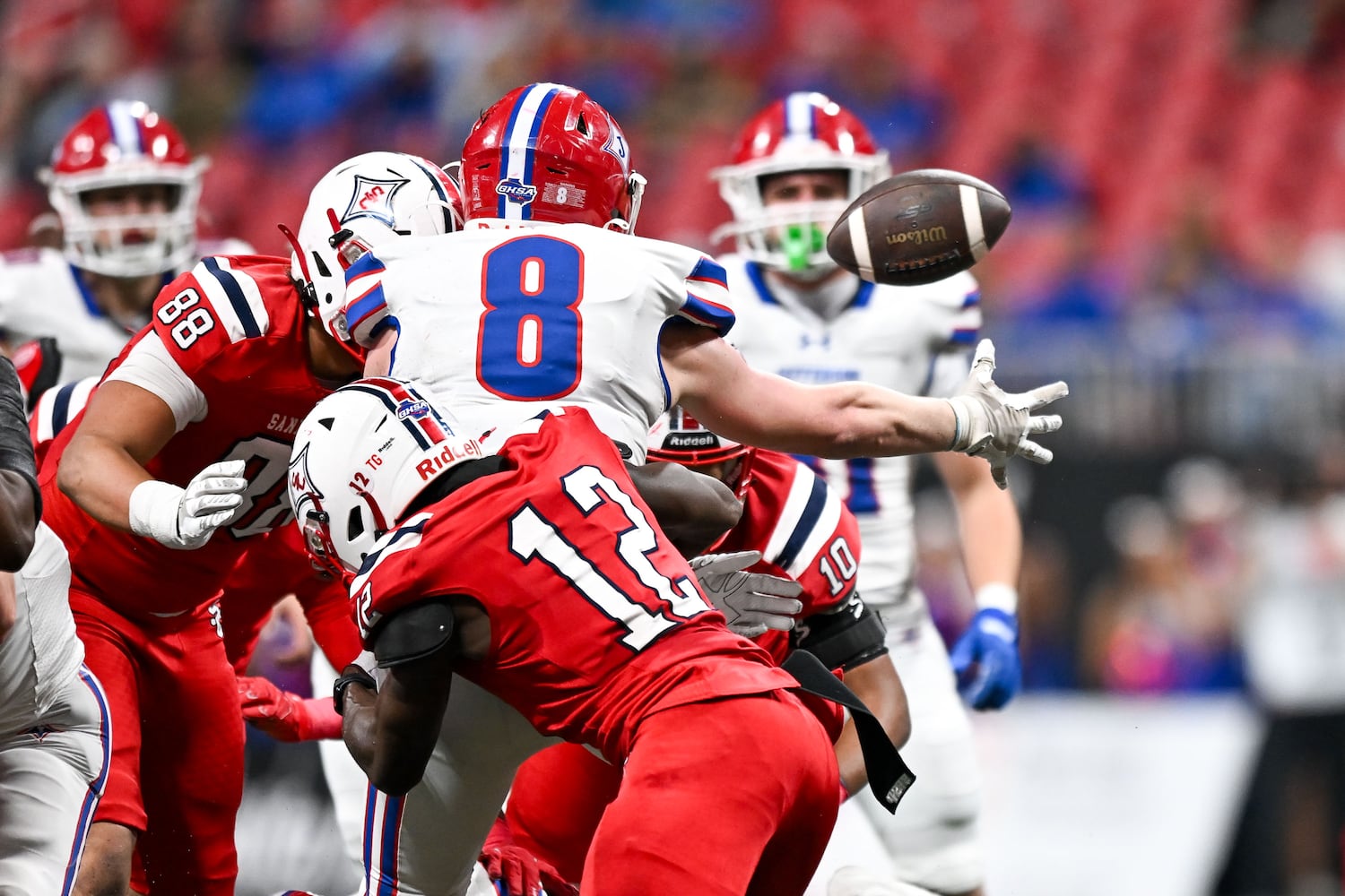 jefferson, sandy creek