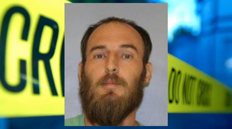 Ryan Colvard Fleming