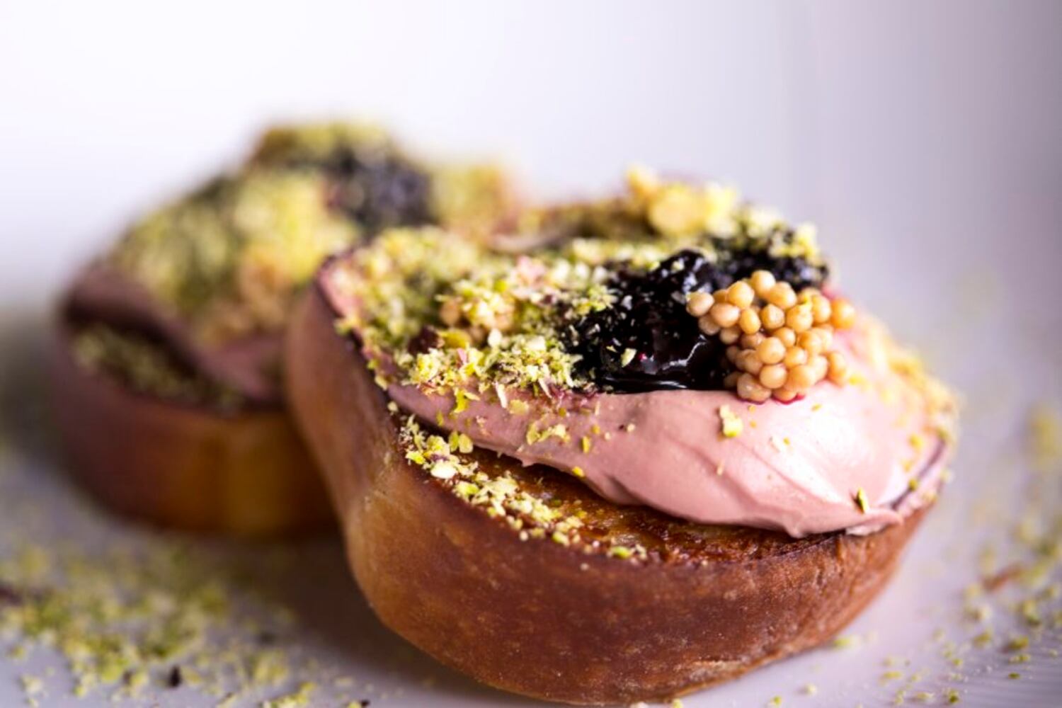 Spring Dining Guide 2017 Best New Restaurants in Atlanta
