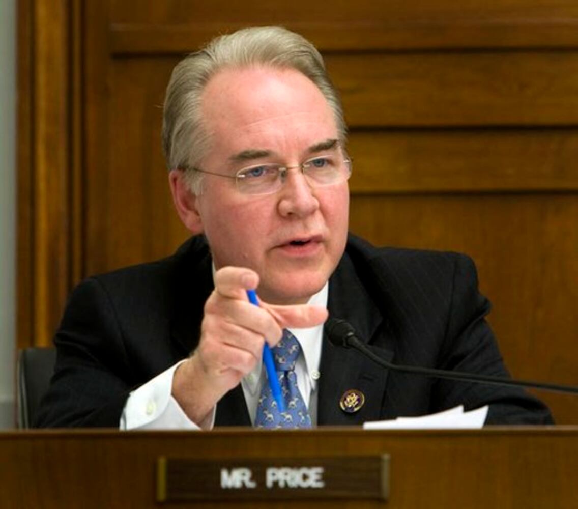 The Hill' names Congress' richest members
