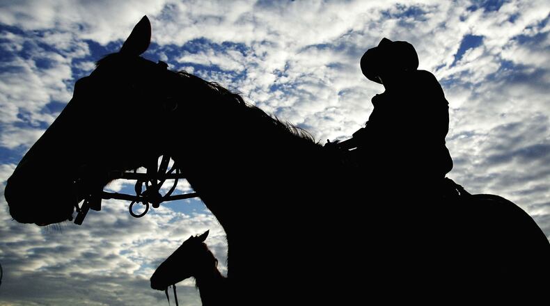 Ian Waldie/Getty Images