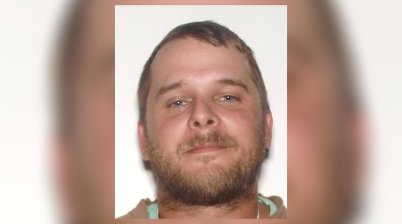 James Daniel Worsham