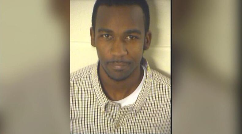 Grover Corbin (Credit: Channel 2 Action News)