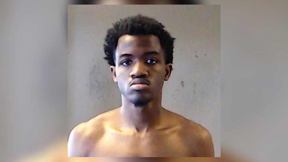 Altavelius Rodriquze Wheeler, 21, faces a murder charge in an April drive-by that left a man dead, authorities said.