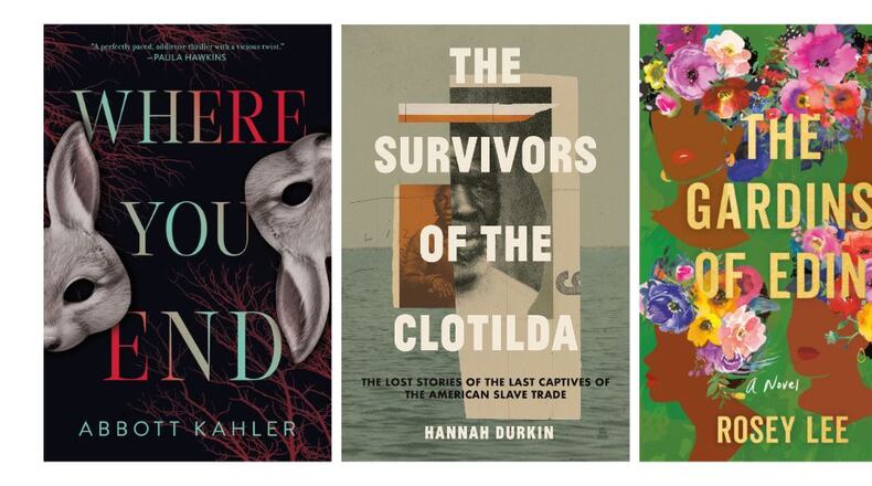 Courtesy of  H. Holt & Sons/Amistad/WaterBrook Books