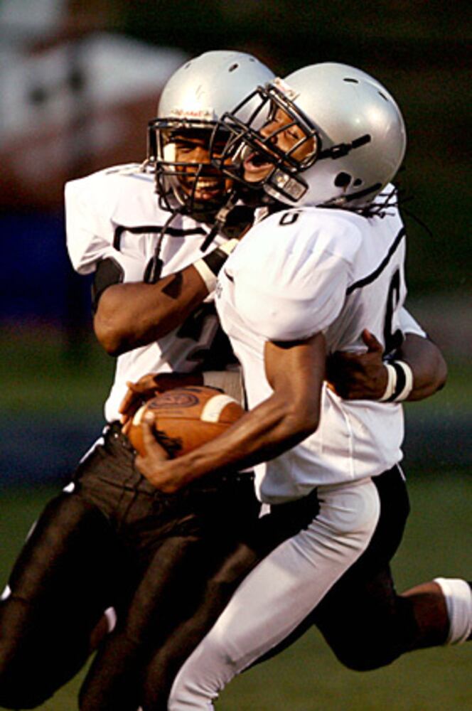 North Atlanta vs. Riverwood