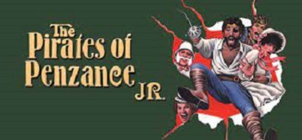 Enjoy a performance of “The Pirates of Penzance Jr.” presented by the Decatur Community Players.